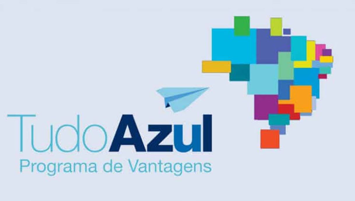 Fashion Site TudoAzul