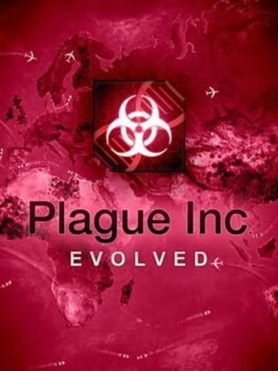 Plague Inc: Evolved