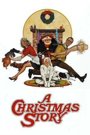 Movie Historias de Navidad