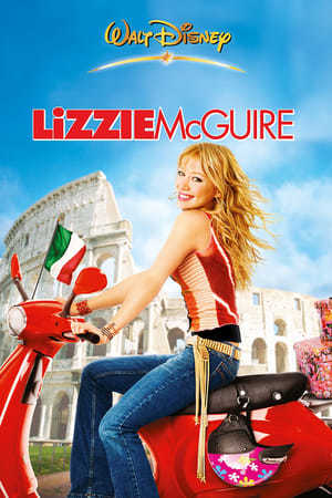 Película Lizzie superstar