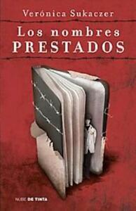 Libro Los Nombres Prestados