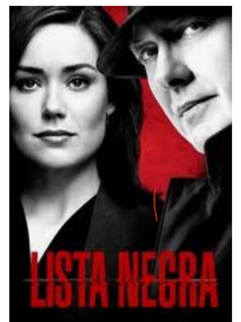 Movie The Blacklist