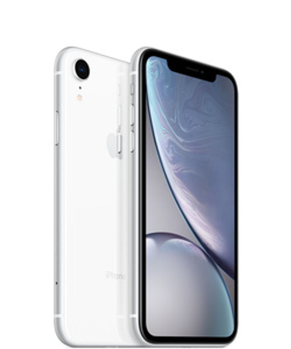 Moda iPhone XR 