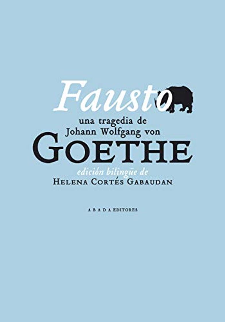 Books Fausto