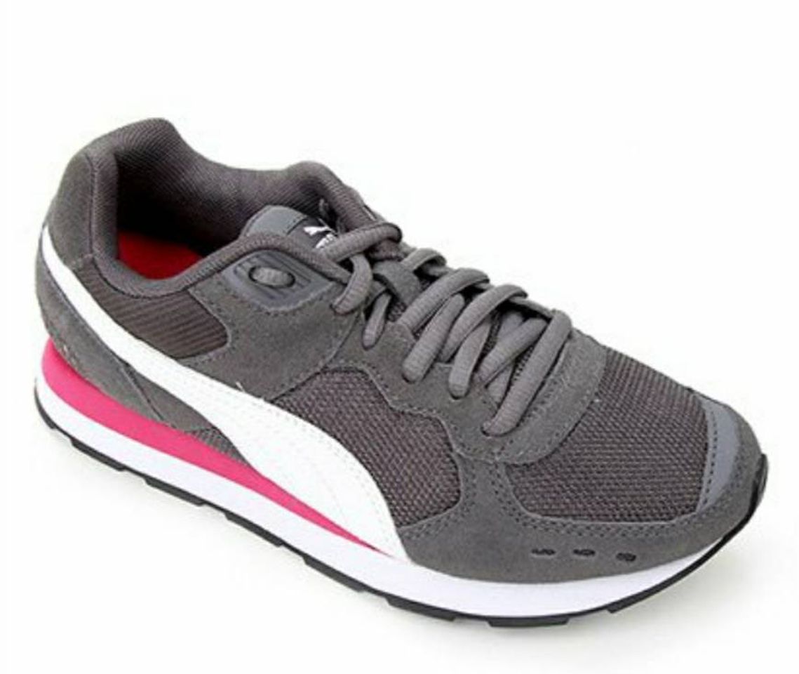 Moda Tênis puma casual feminino. 