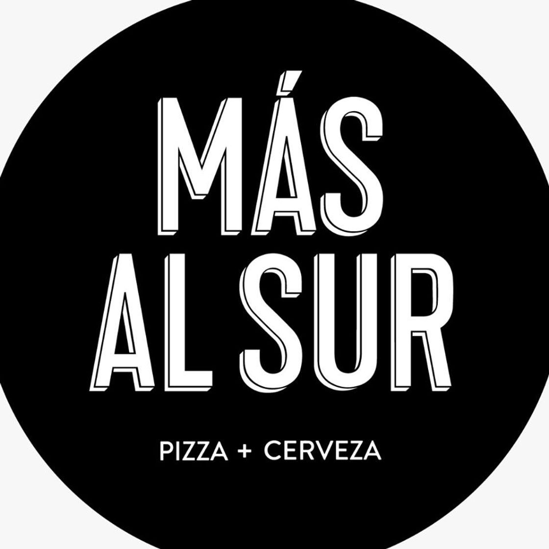 Restaurants Pizzeria Más al Sur