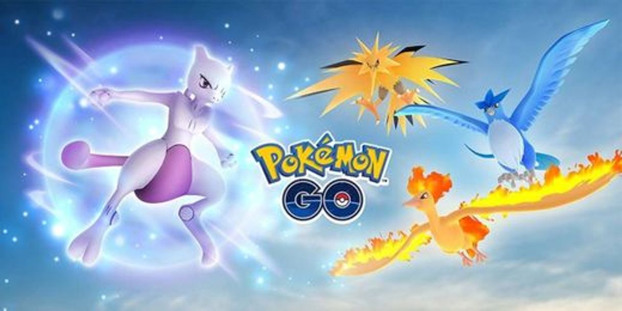 Videogames PokemonGo