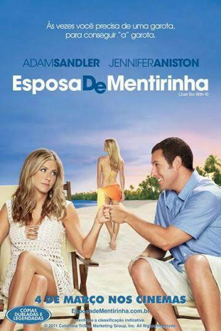 Películas Esposa de Mentirinha