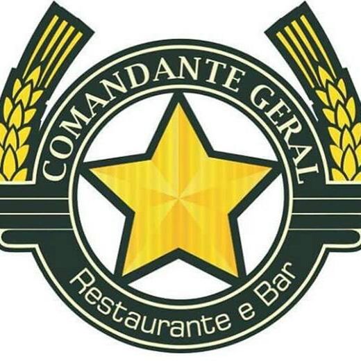 Comandante Geral Restaurante