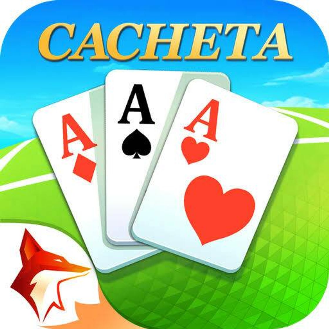 Cacheta
