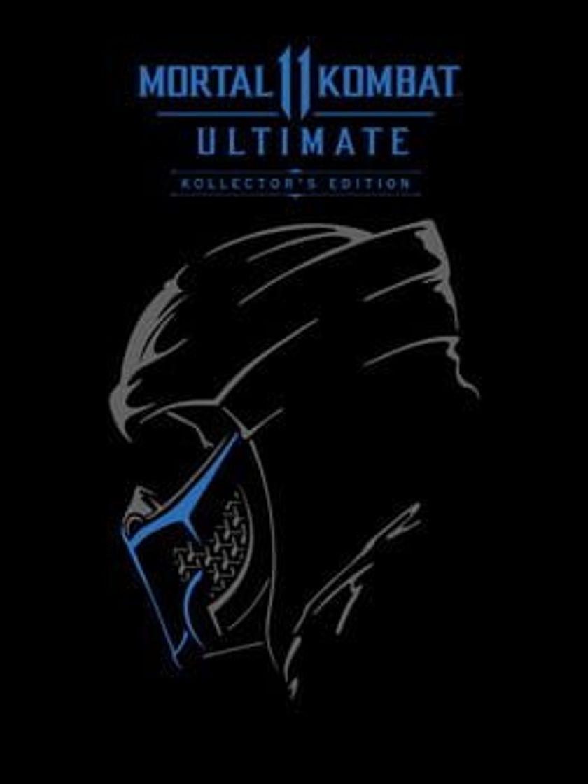 Mortal Kombat 11: Ultimate - Kollector's Edition