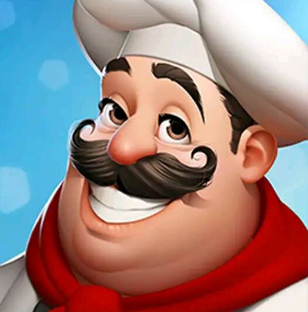 World Chef