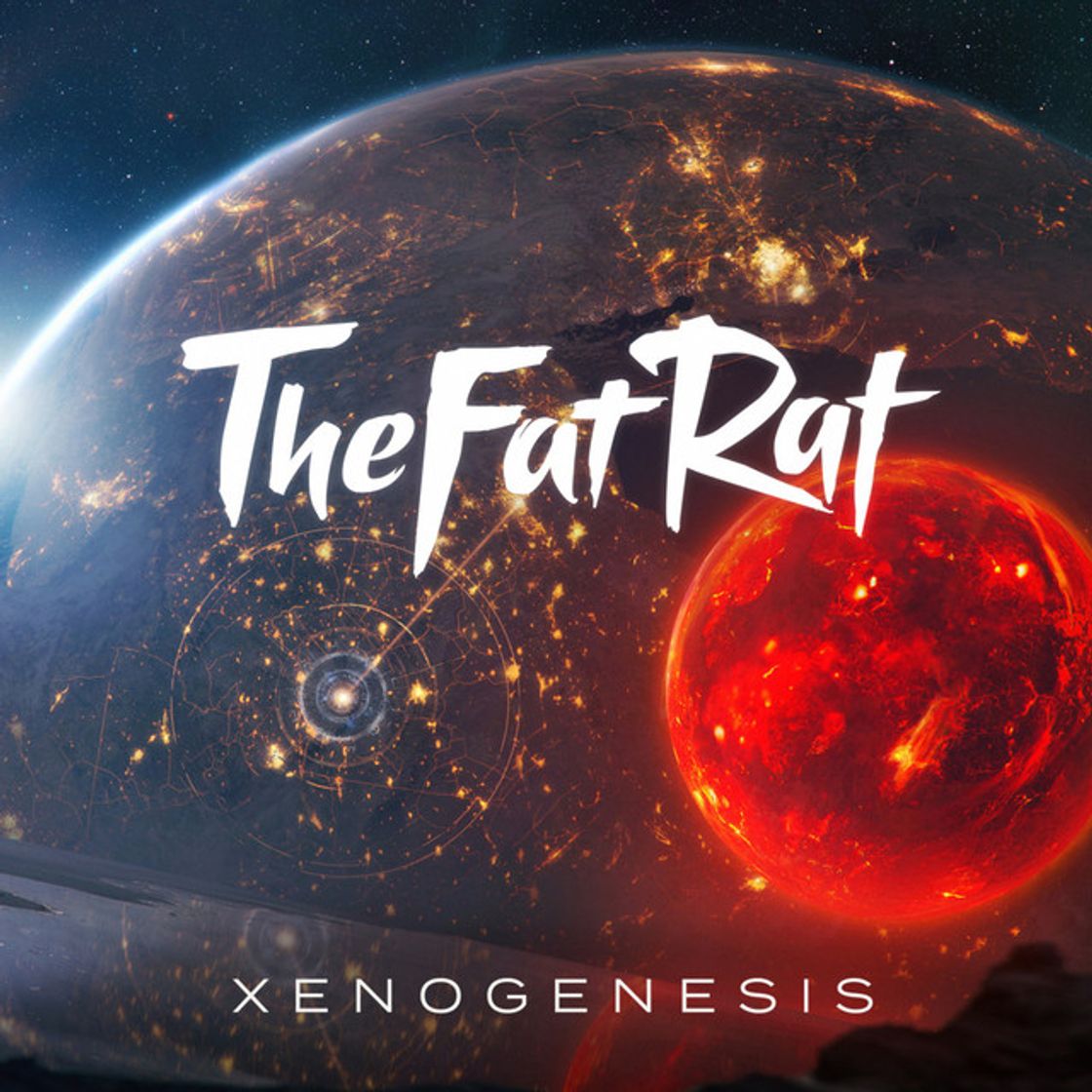 Music Xenogenesis