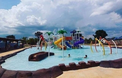 Eco Park Clube