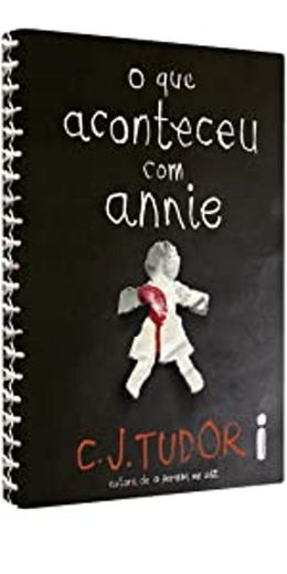 O que Aconteceu com Annie