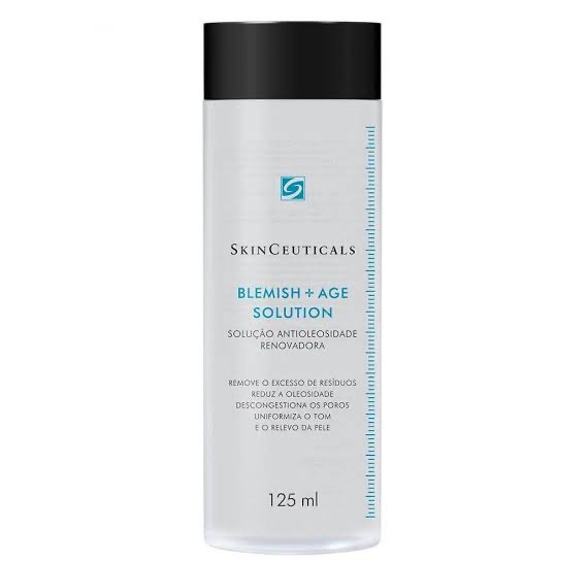 Fashion Tônico Facial Skinceuticals Blemish 