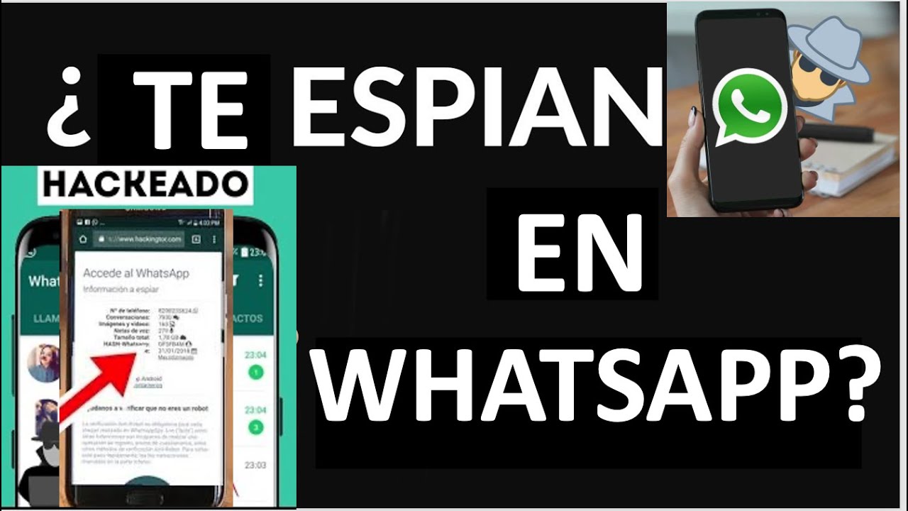 Fashion WhatsApp | Cómo saber si te hackearon la app | Aplicaciones ...