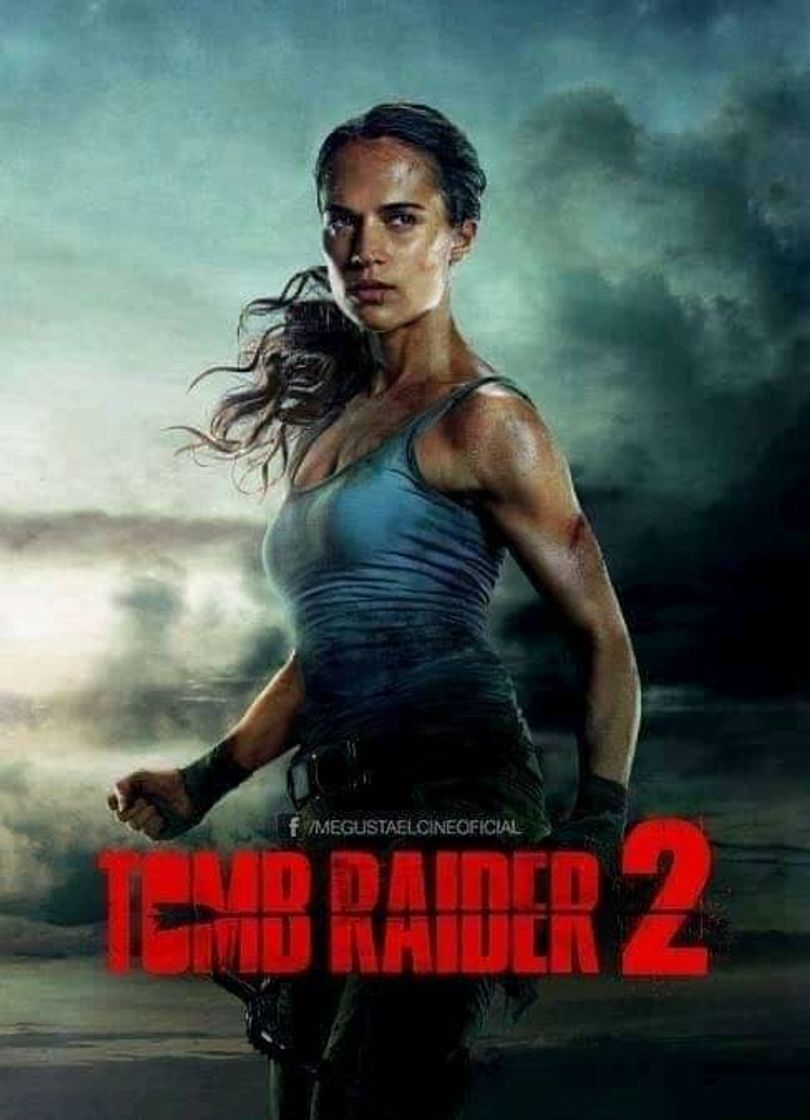 Fashion Tomb raider poco probable que llegue a la pantalla este año 