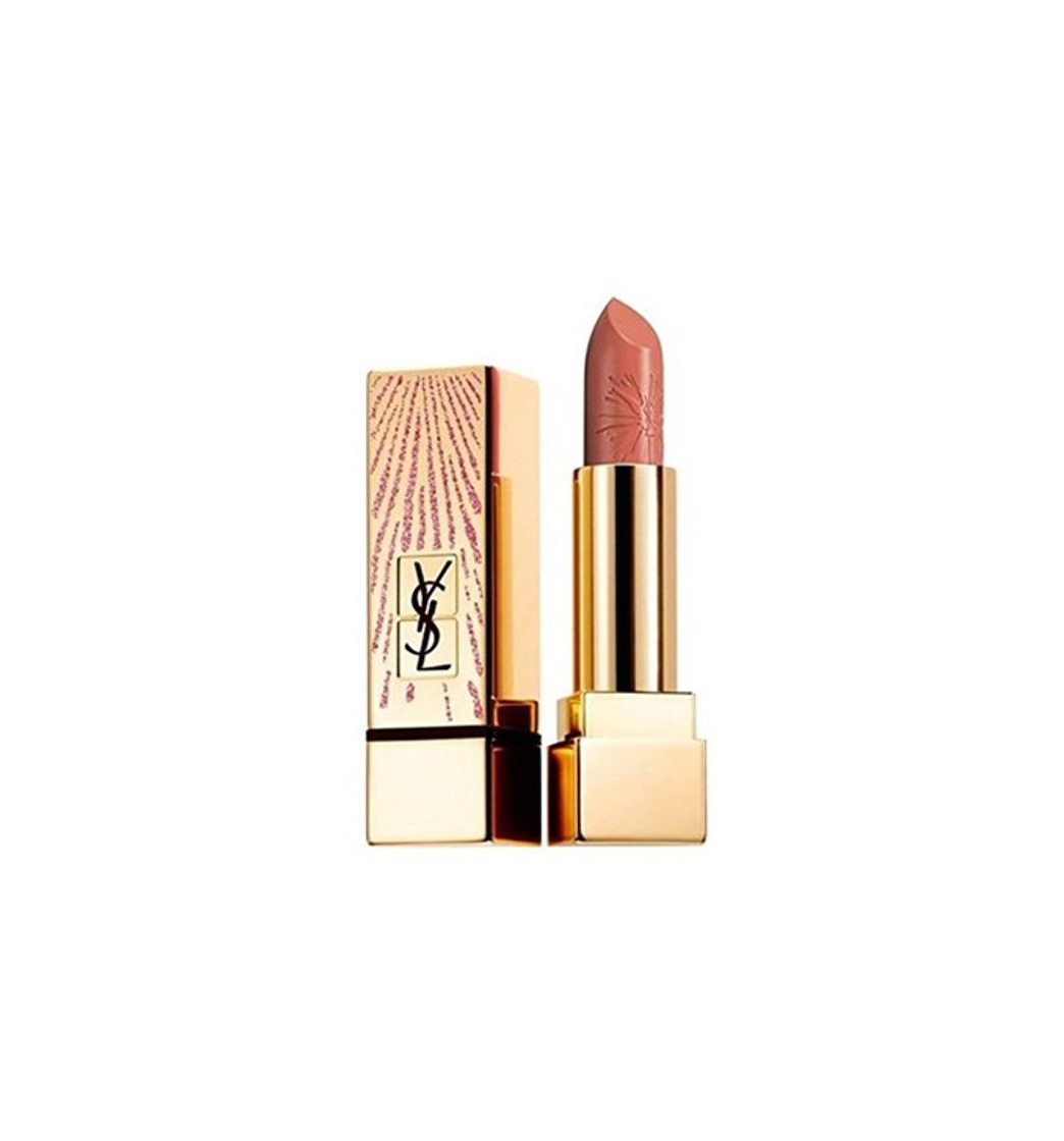 Belleza YSL Rouge Pur Couture deslumbrantes luces Edition- no