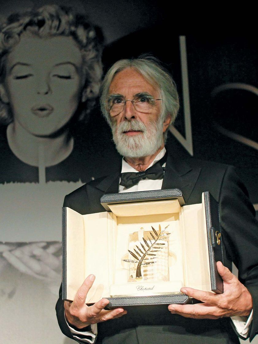 Social Michael Haneke