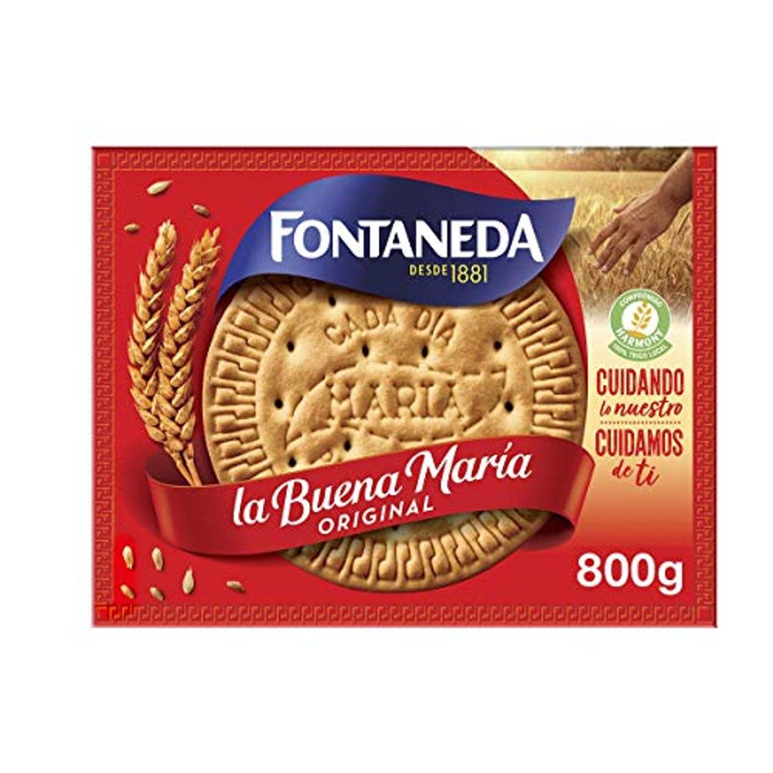 Product Fontaneda