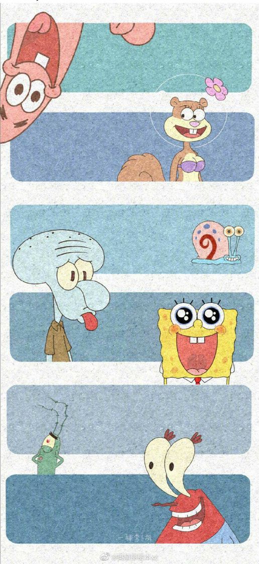 Social 🖼Aesthetic Bob