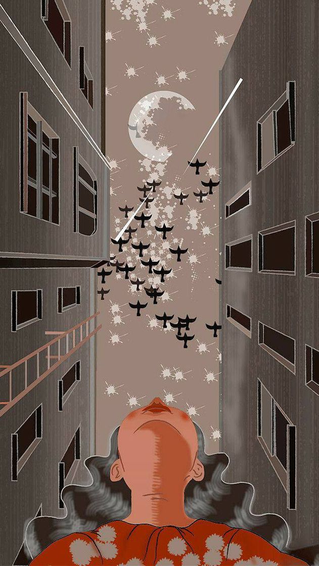 Social 🖼Look over there