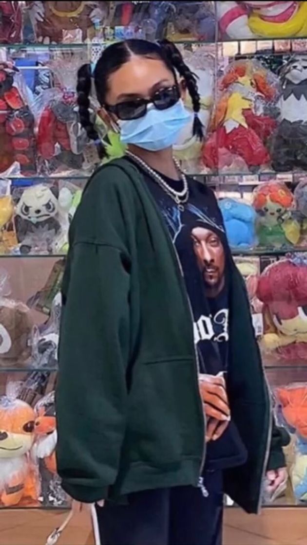 Social roupa