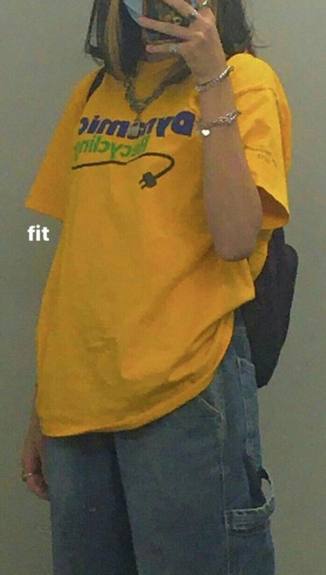 Social roupa