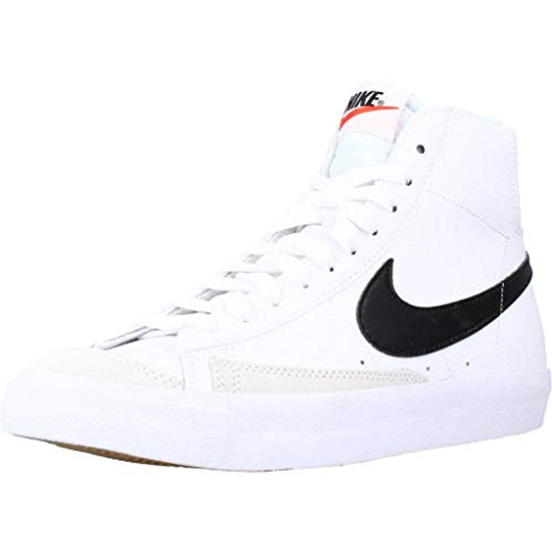 Moda Nike blazer mid 77 - 37