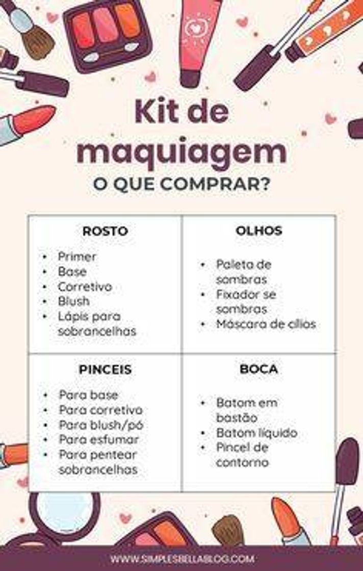 Fashion Dicas