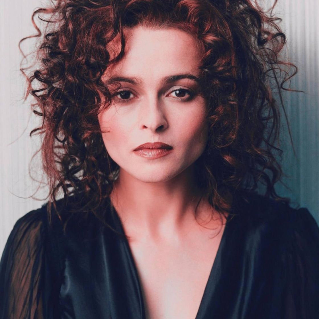 Moda Helena Bonham Carter 