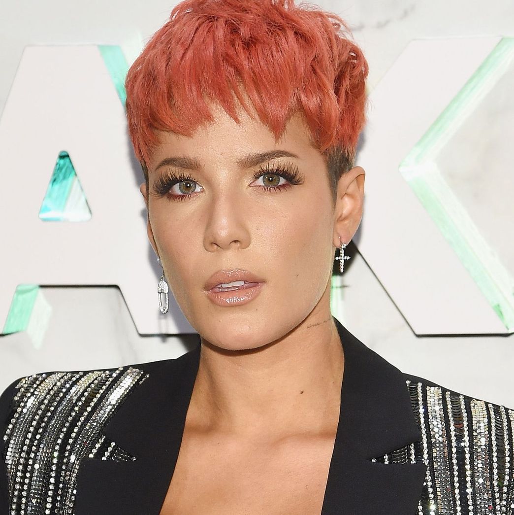 Fashion Halsey