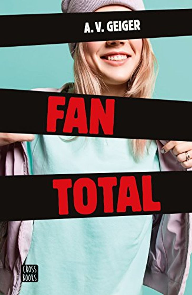 Libro Fan total