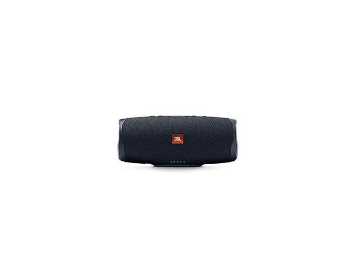 JBL Charge 4 - Altavoz inalámbrico portátil con Bluetooth