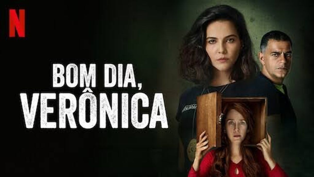 Serie Buenos días, Veronica