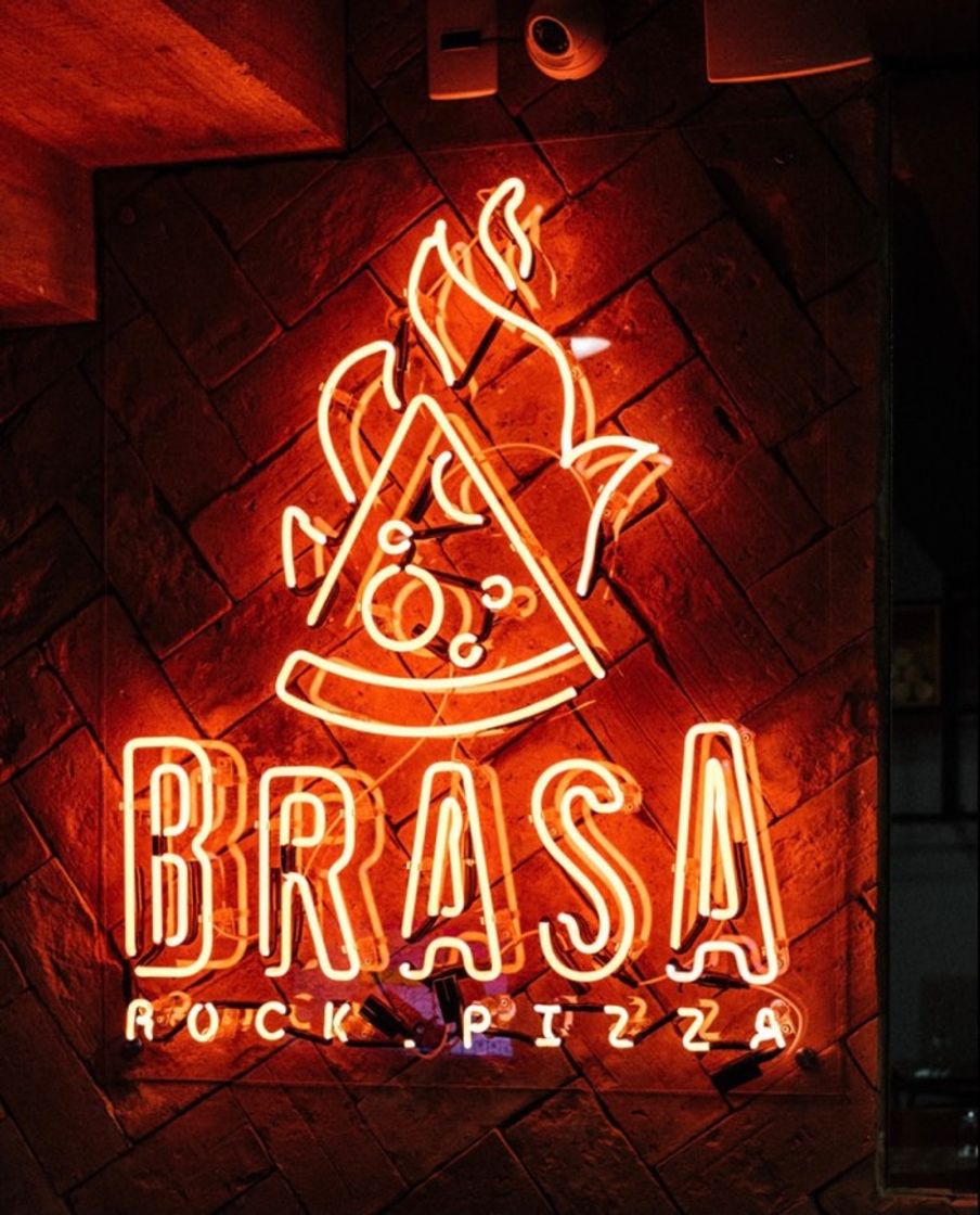 Fashion Brasa - Pizzaria 