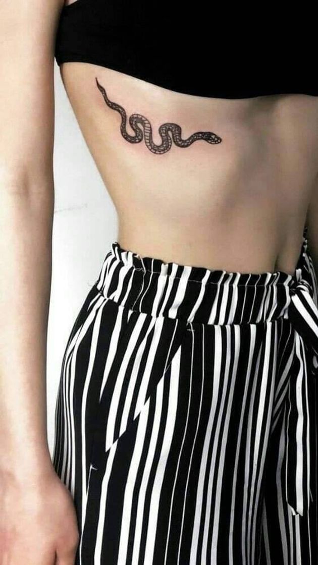 Moda TATUAGENS 