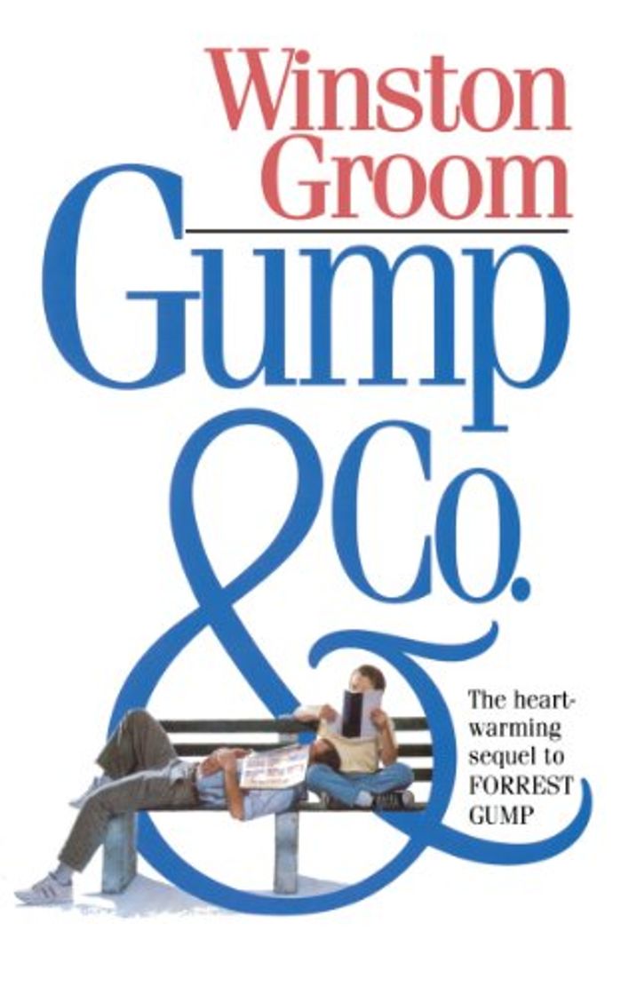 Book Gump & Co.