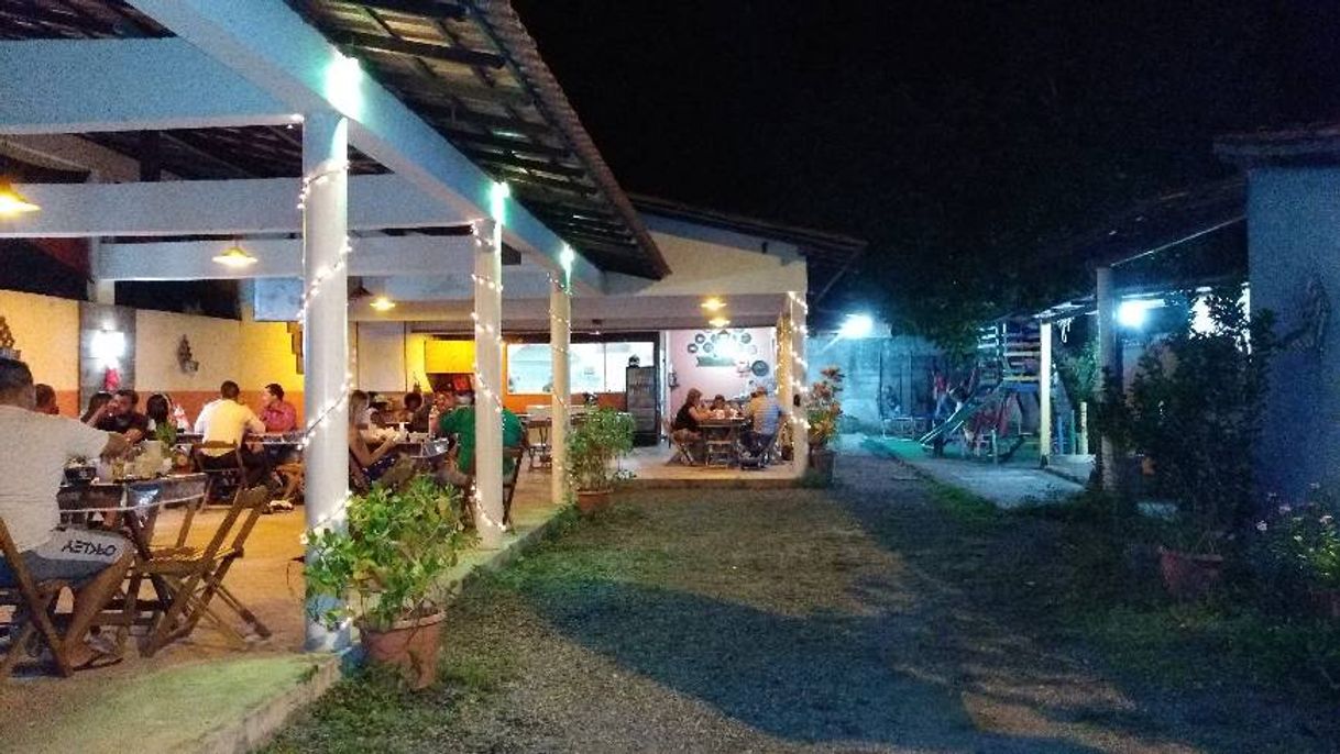Restaurants Frangozinho Butiquim