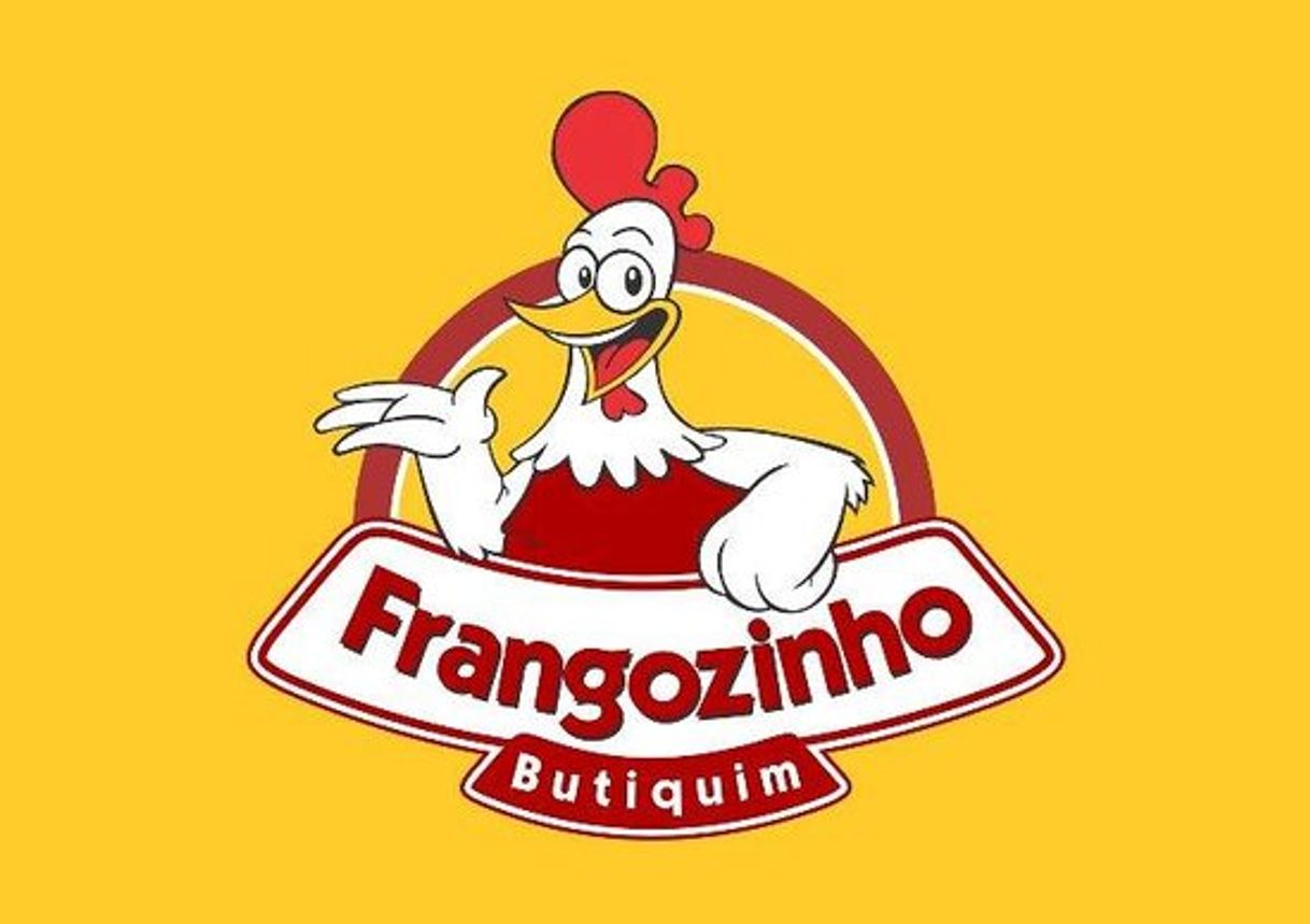 Restaurantes Frangozinho Butiquim