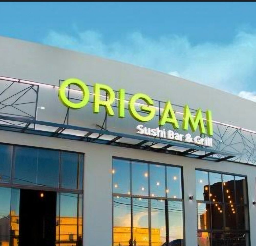 Restaurants O.gami Sushi Bar & Grill