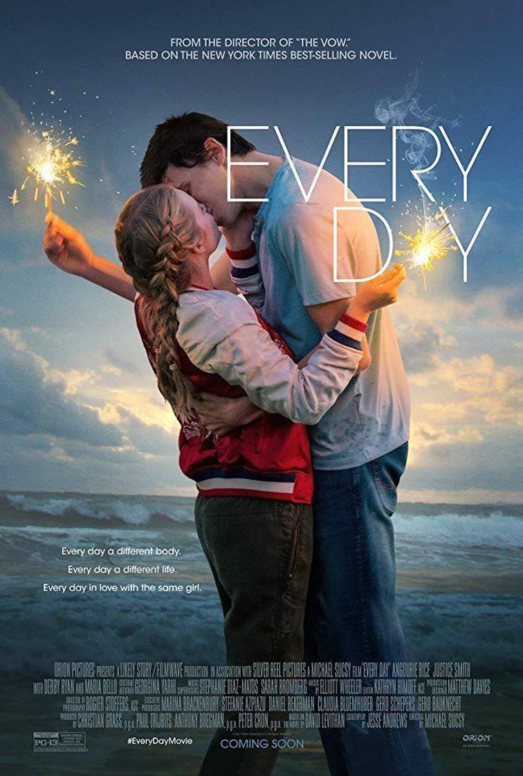 Movie todo dia