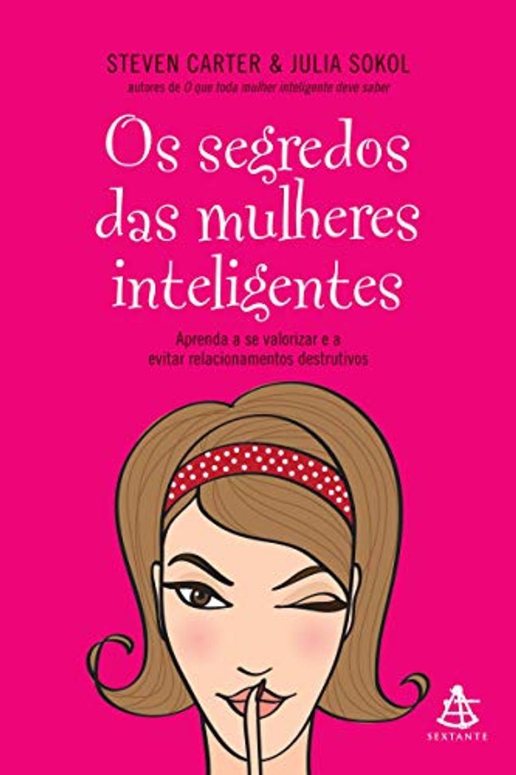 Books Os Segredos das Mulheres Inteligentes