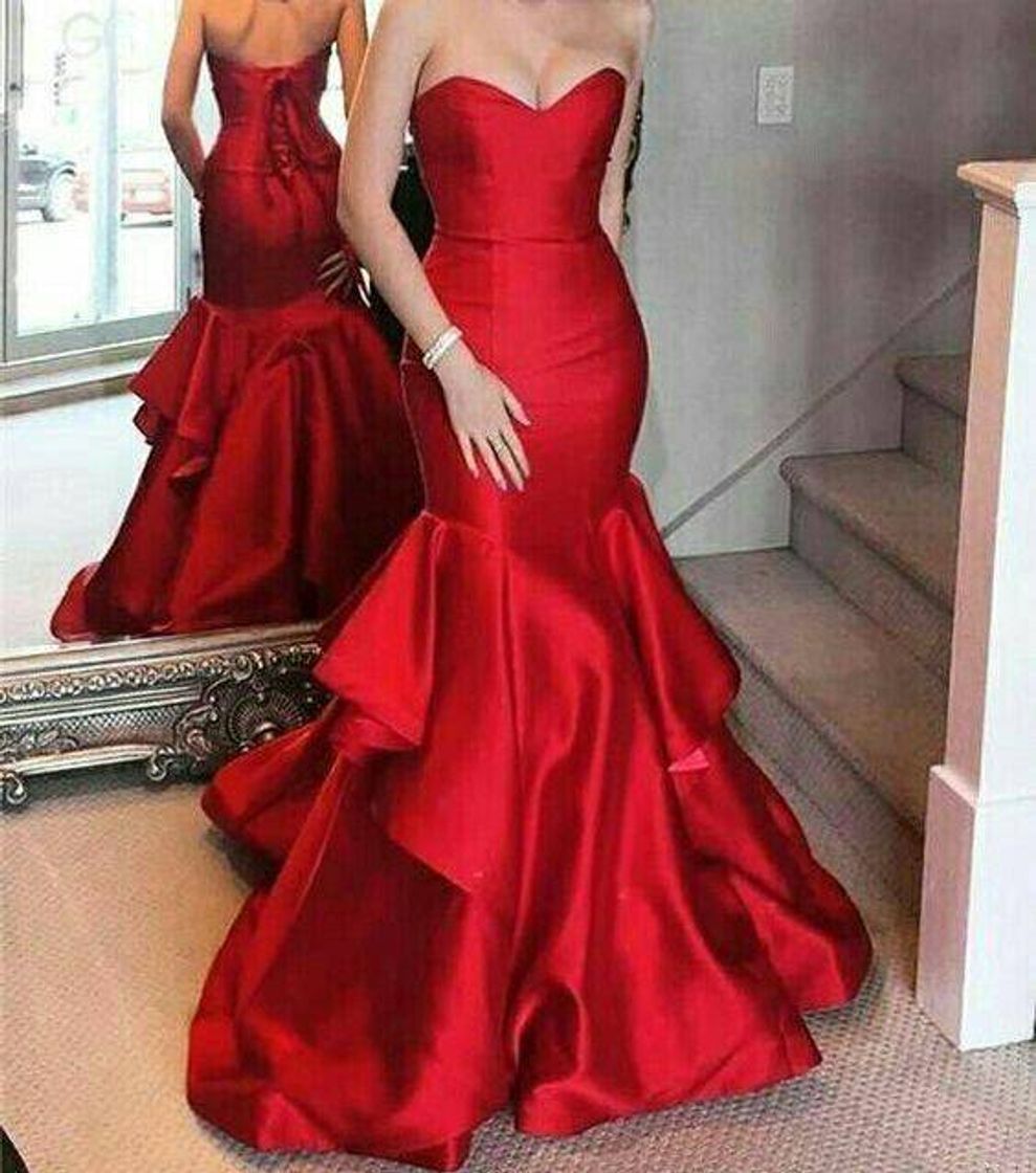 Social Dress 