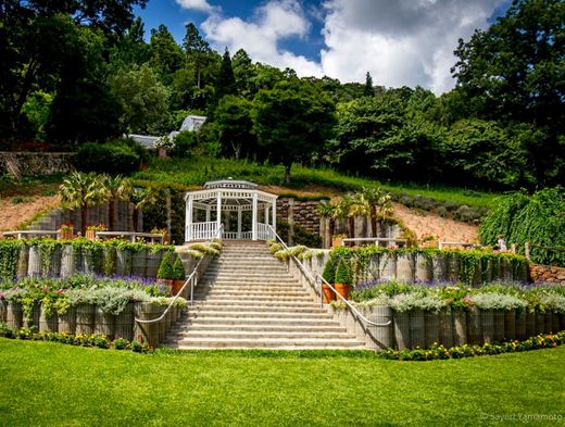 Le Jardin Parque de Lavanda