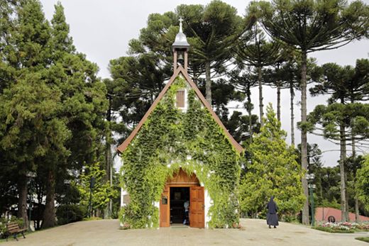 Santuário de Schoenstatt