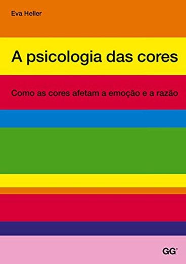 A psicologia das cores: Como as cores afetam a emo?’o e a