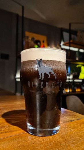 Black Dog Cervejaria