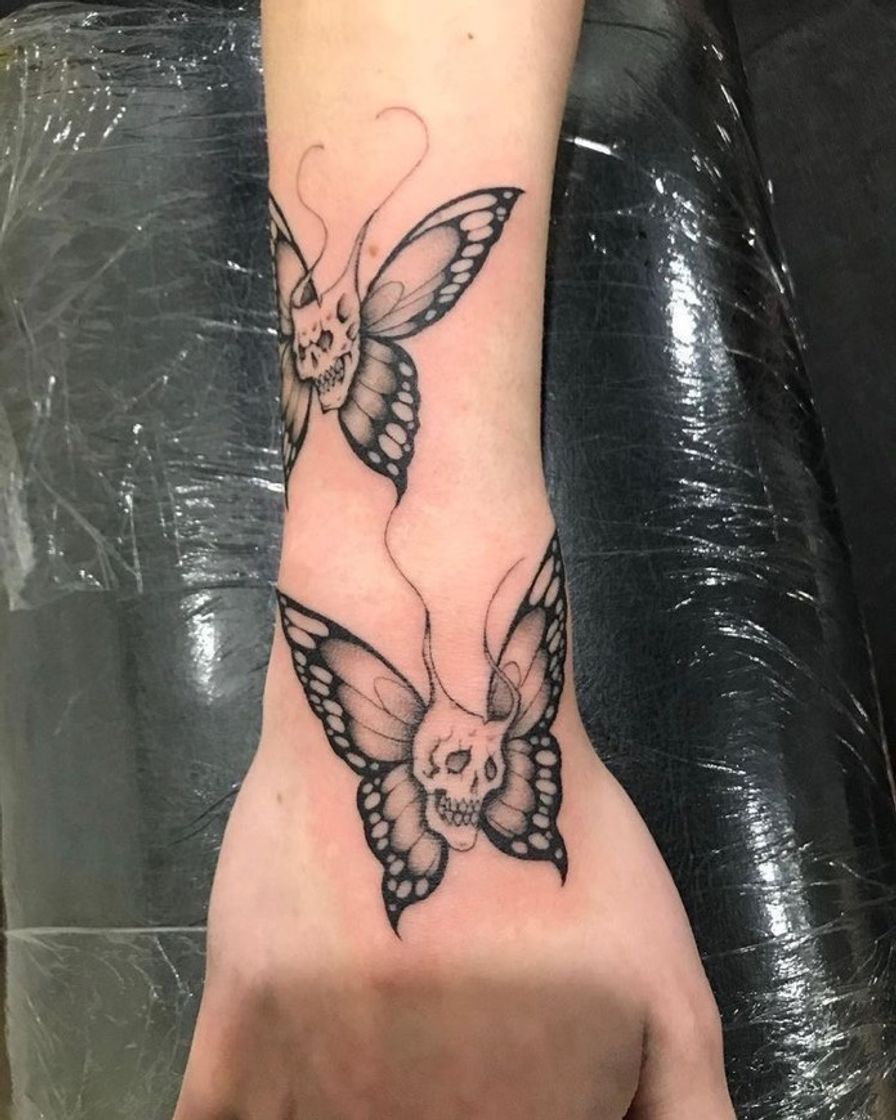 tatuajes